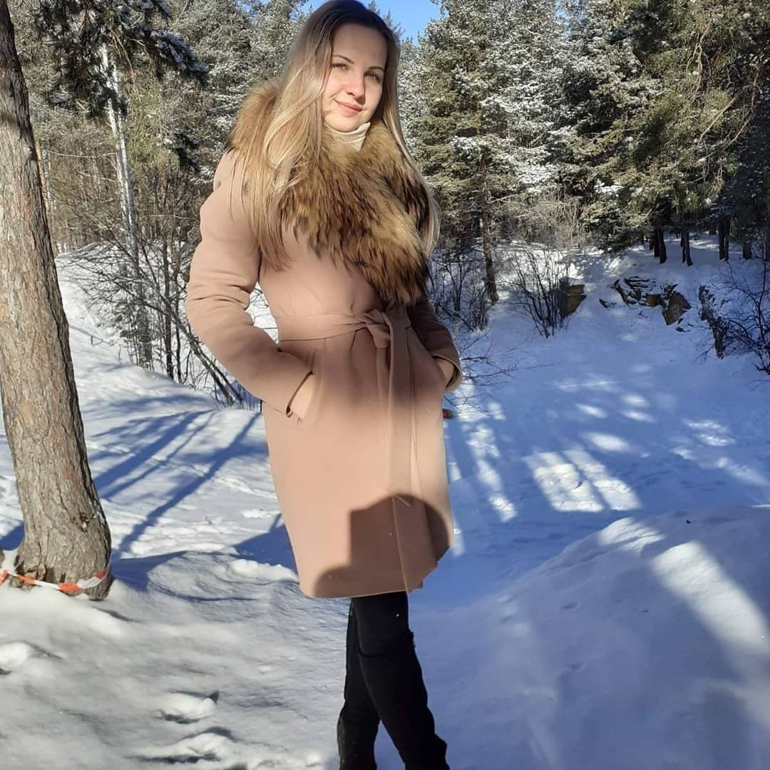 Елена Николаева Максим