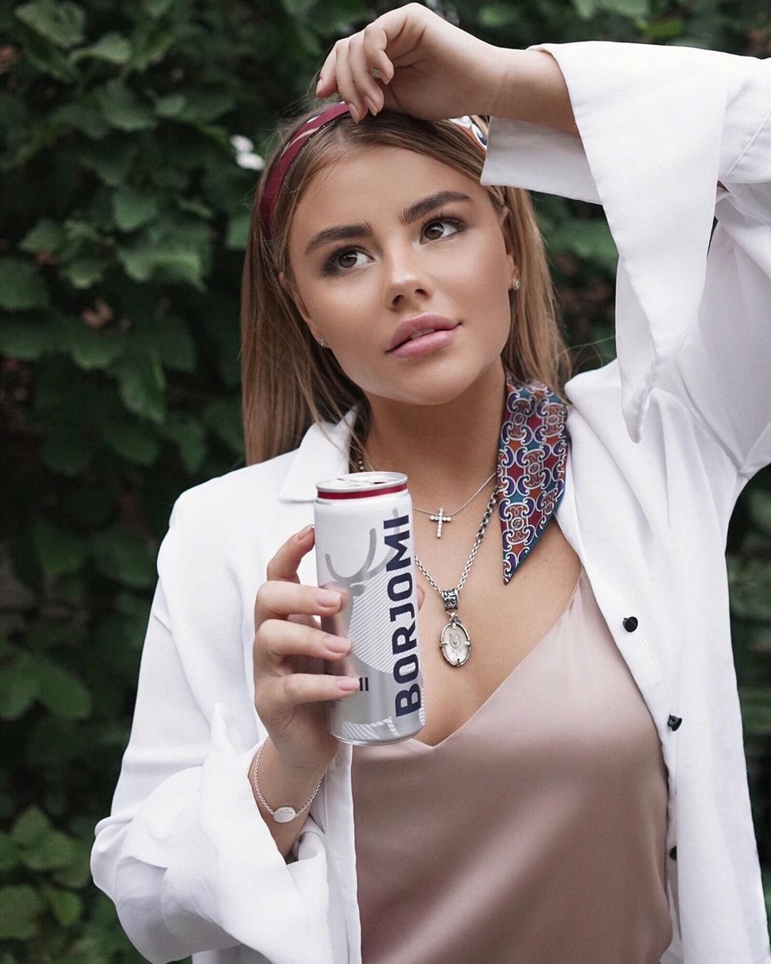 Леля Баранова