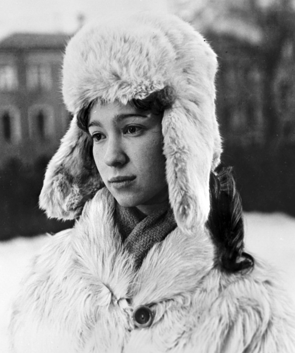 Марина Морозова юфс
