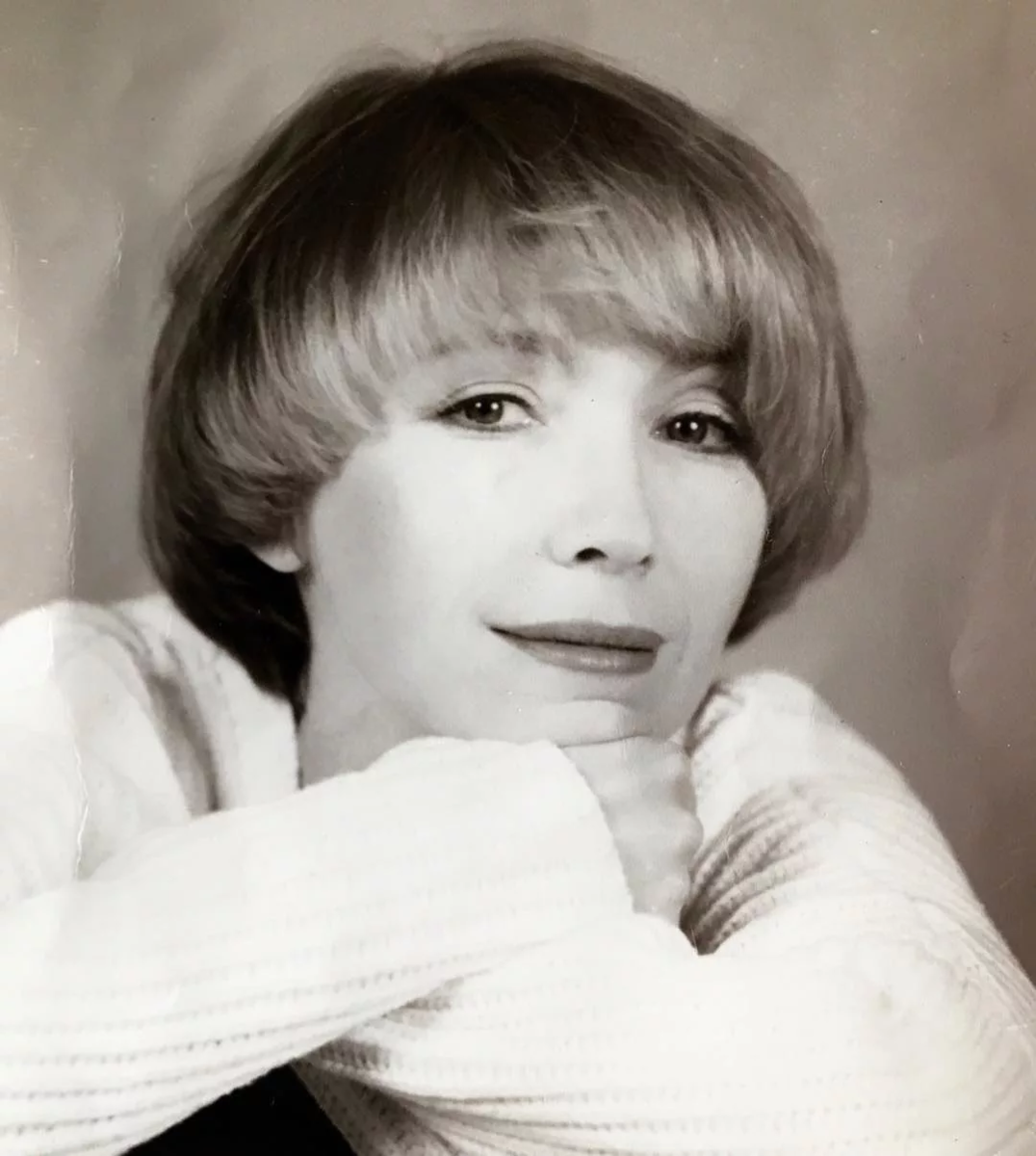 Левтова Марина Левтова