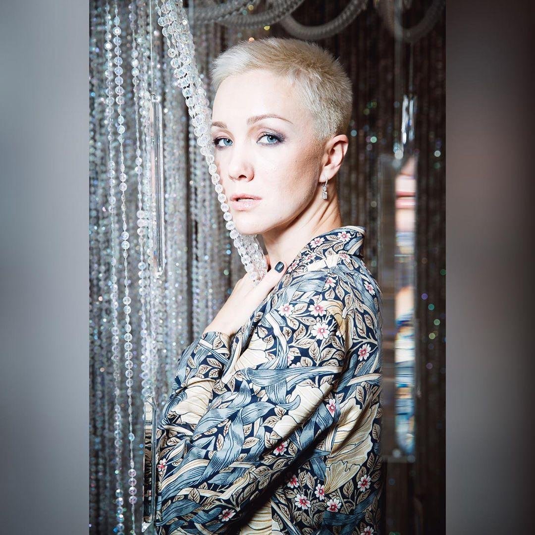 Марина Батаева Павлово