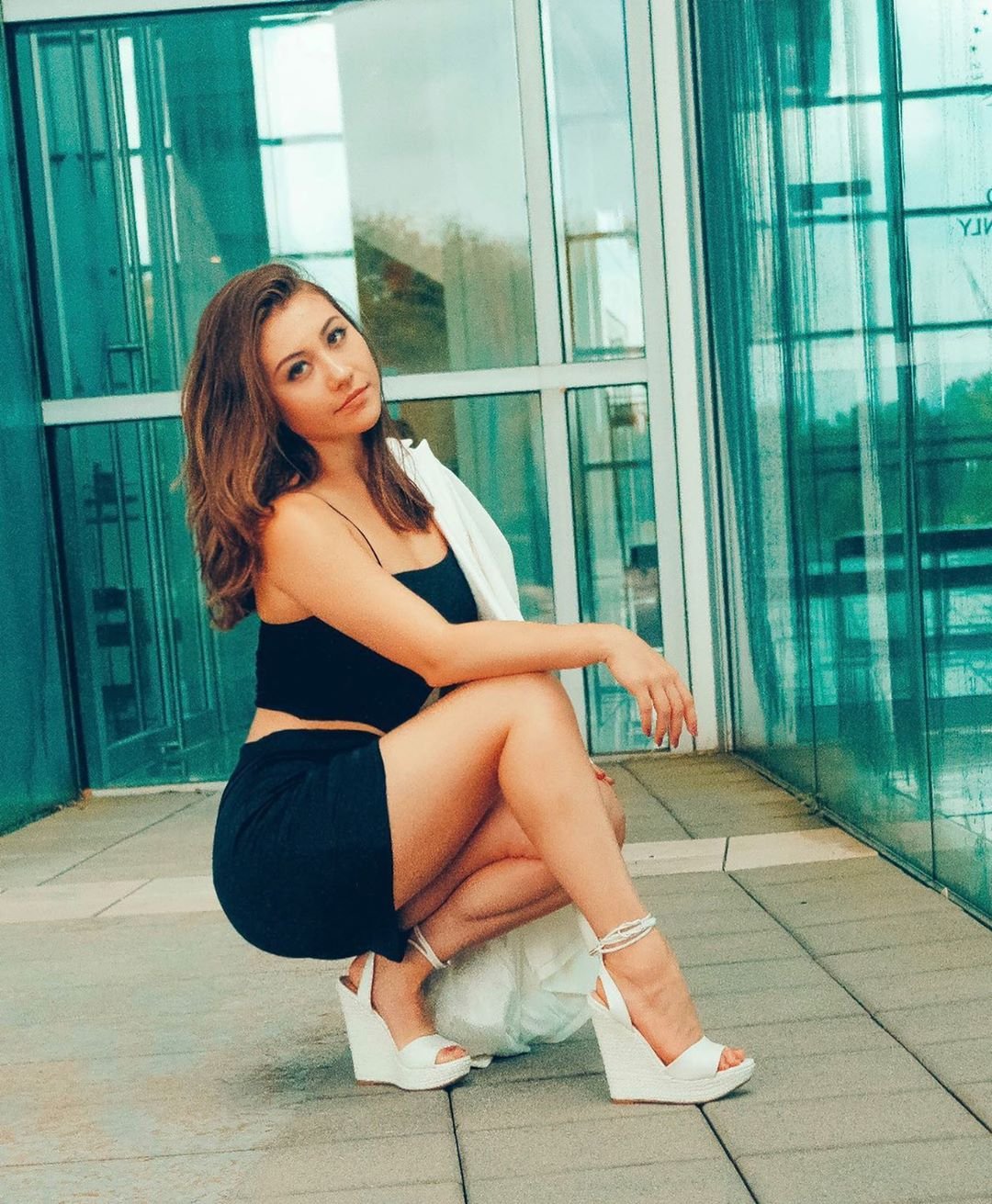 Sasha Bekeyeva
