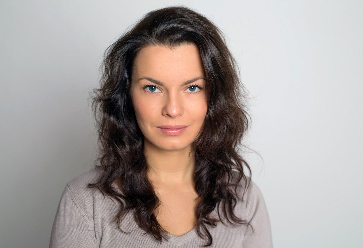 Ирина Ануфриева