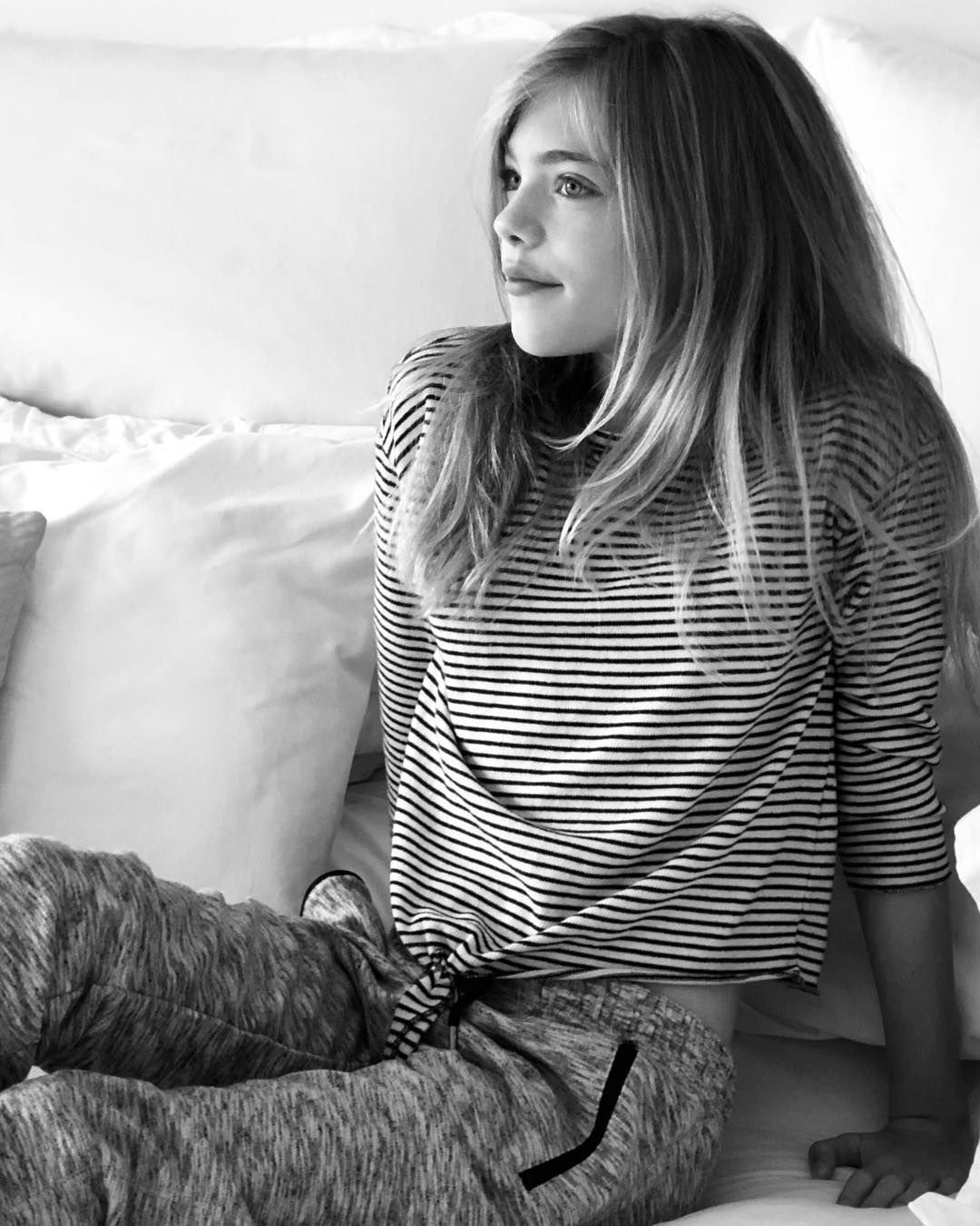 Megan MACKINNON Инста