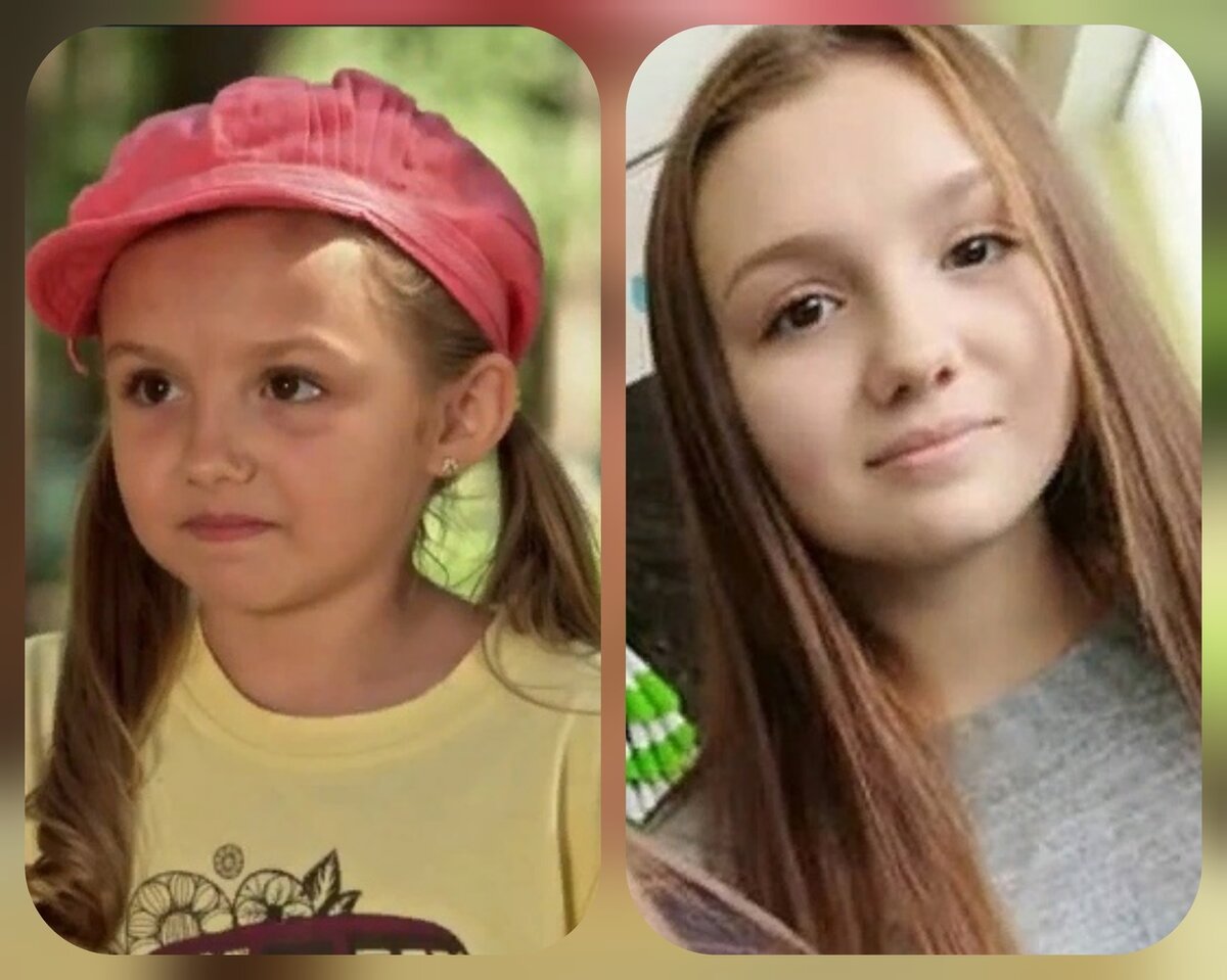 Марьяна Семенова