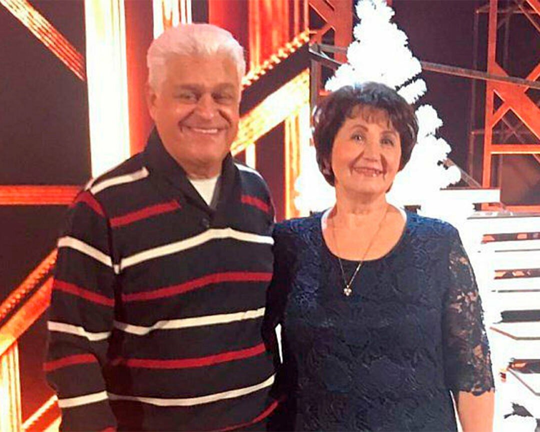 Валентина Курдюкова актриса