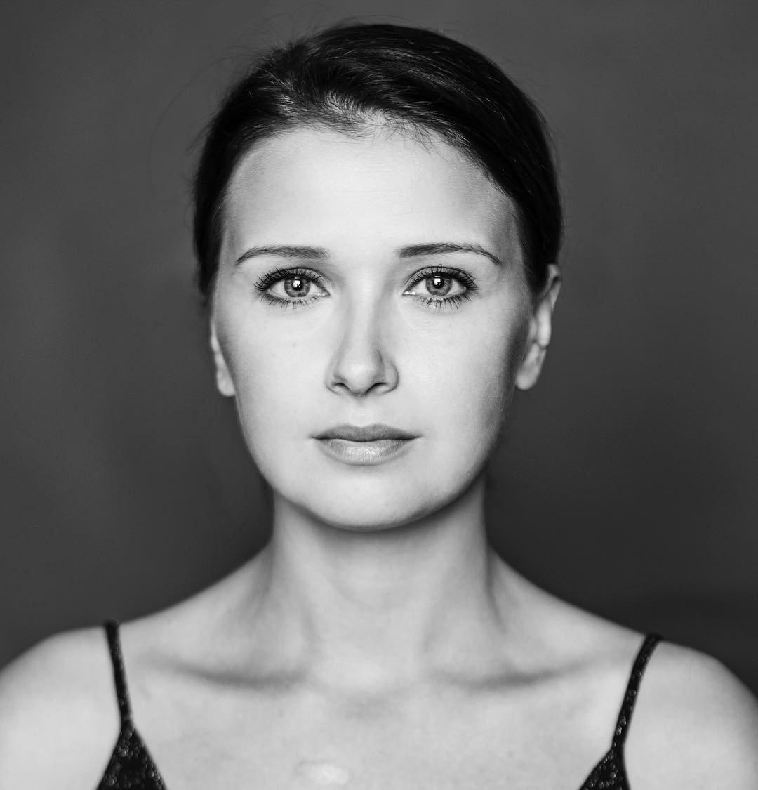 Длинные ноги Claudia Photodromm