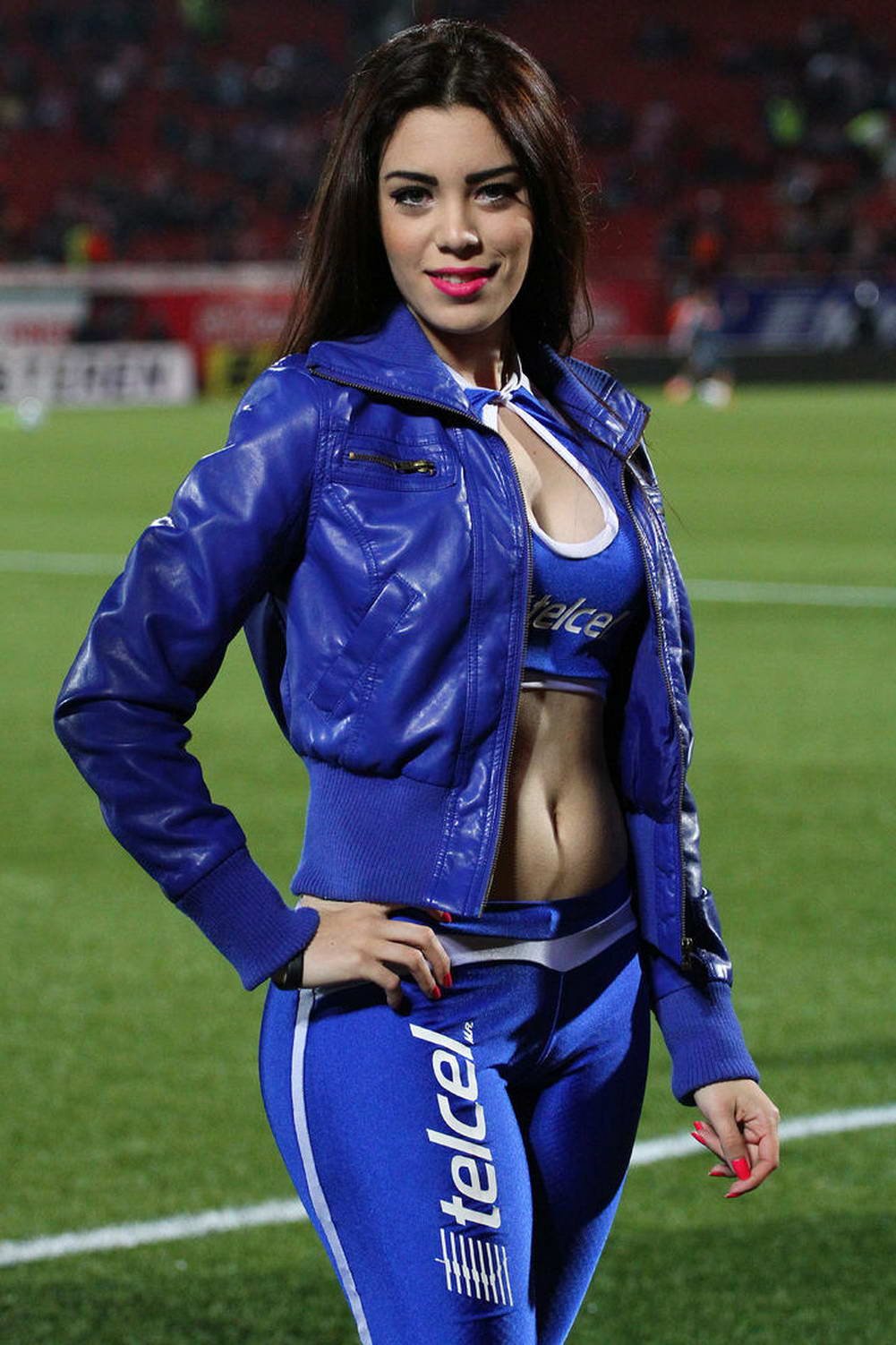 Bella de la fuente twitter