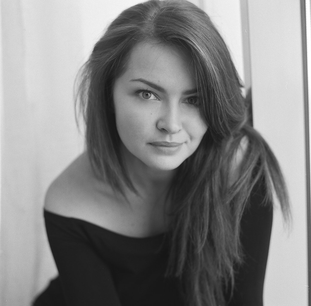 Мария Лиман Ростов