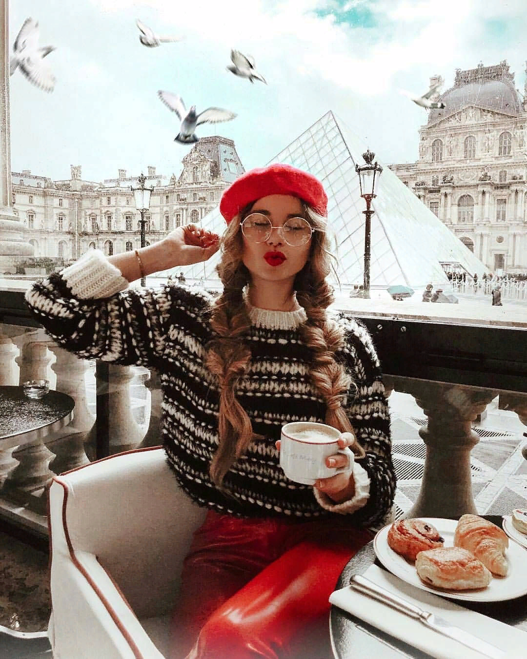 Марта Тимофеева 2021