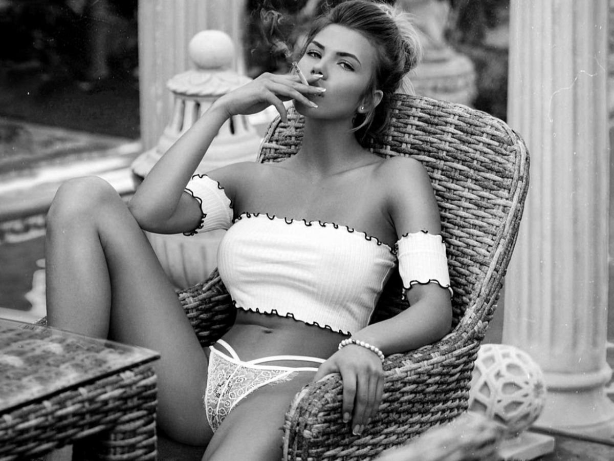 Natalia Tsarikova