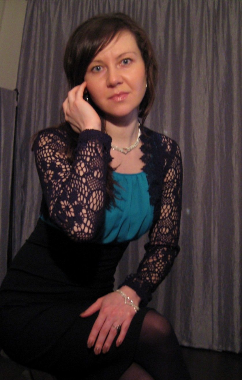 Наталья Суровегина актриса