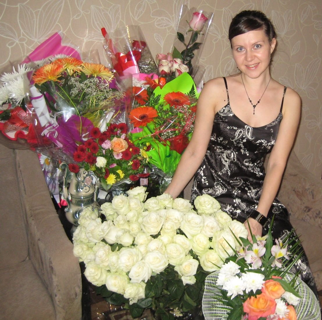 Суровегина Наталья Вельск