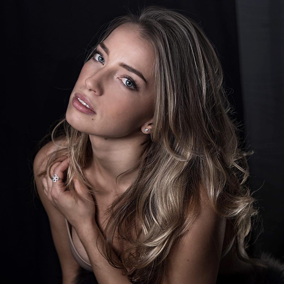 Natalia Tsarikova певица
