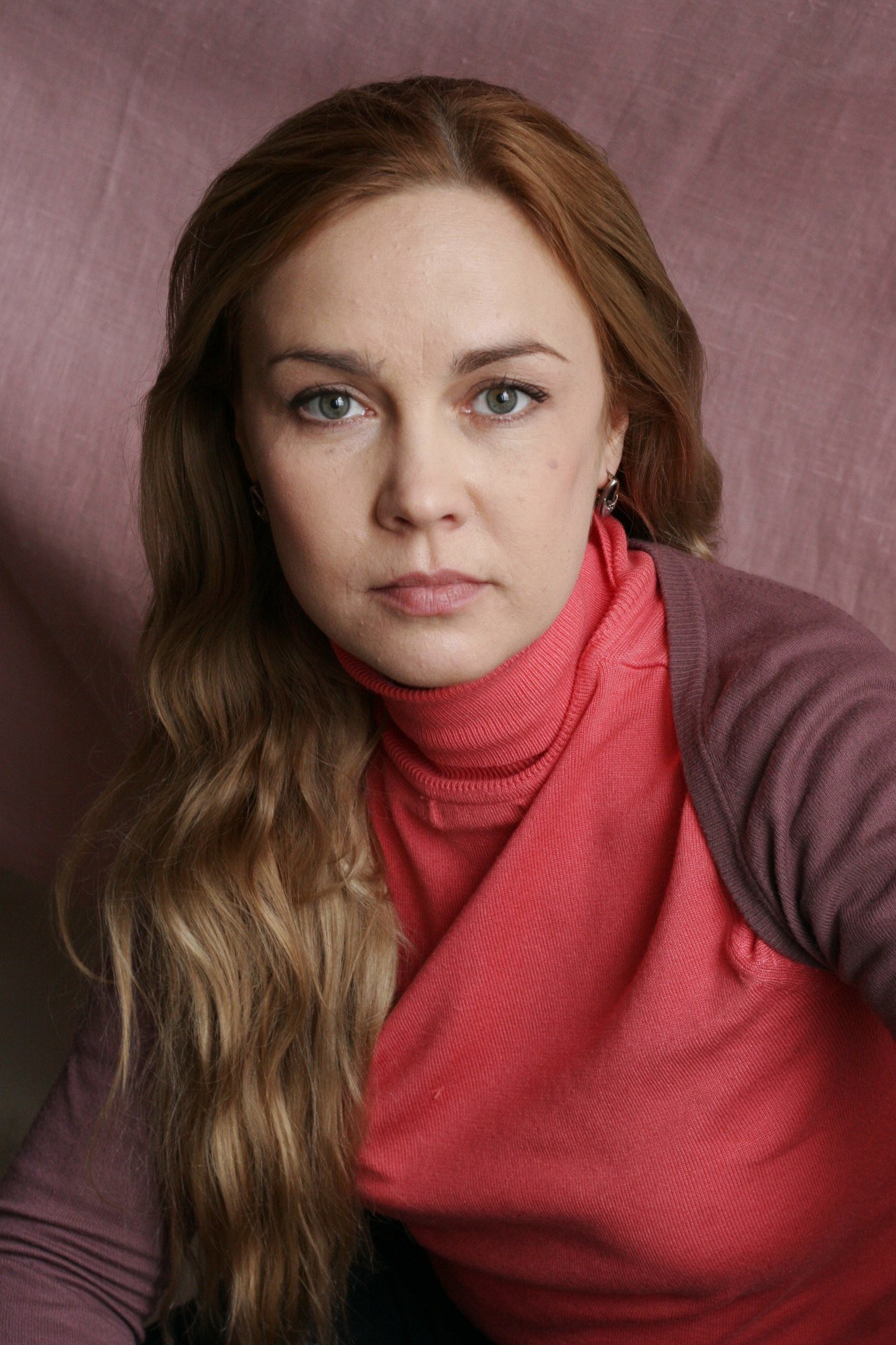 Анна липко
