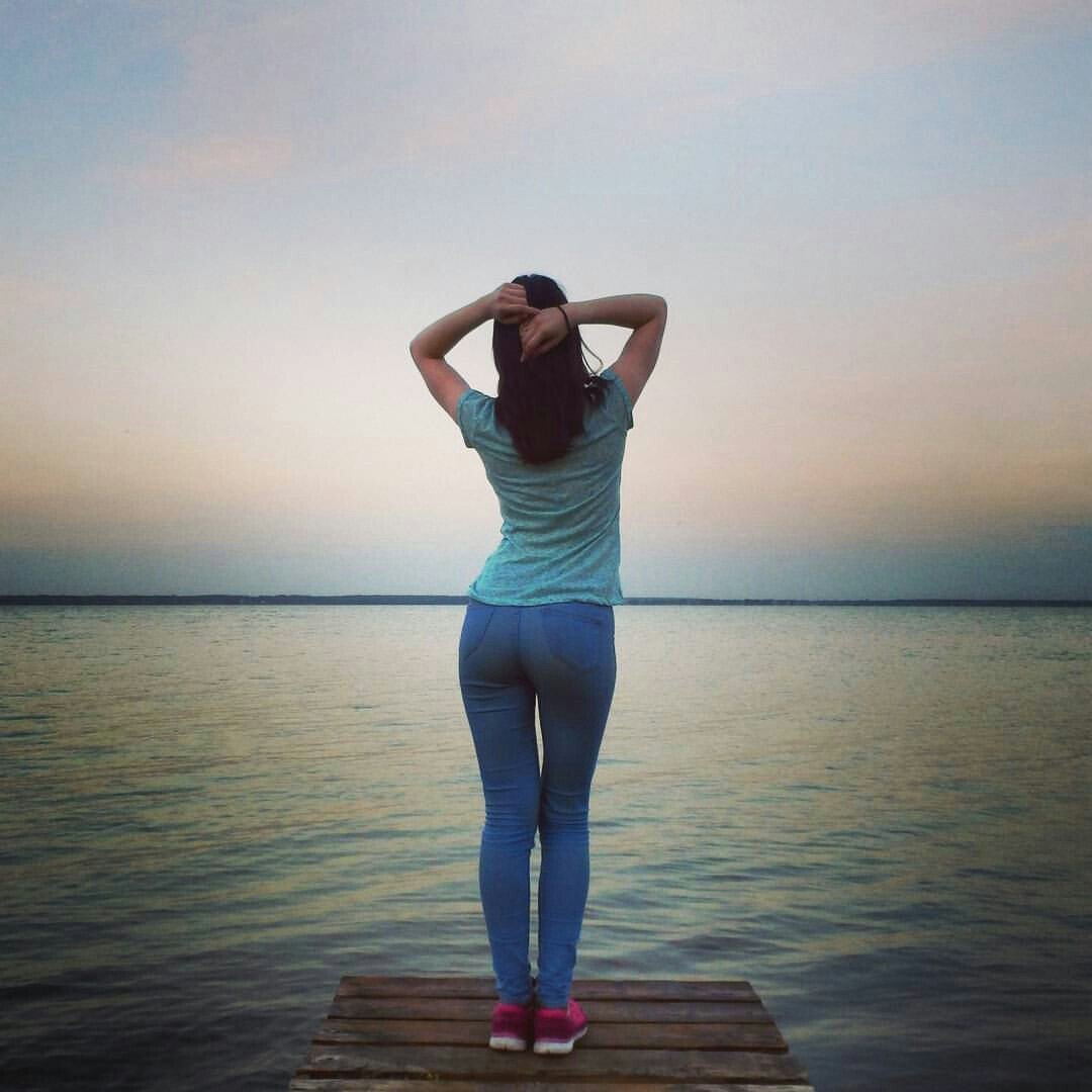 Екатерина Кудрявцева Jurmala