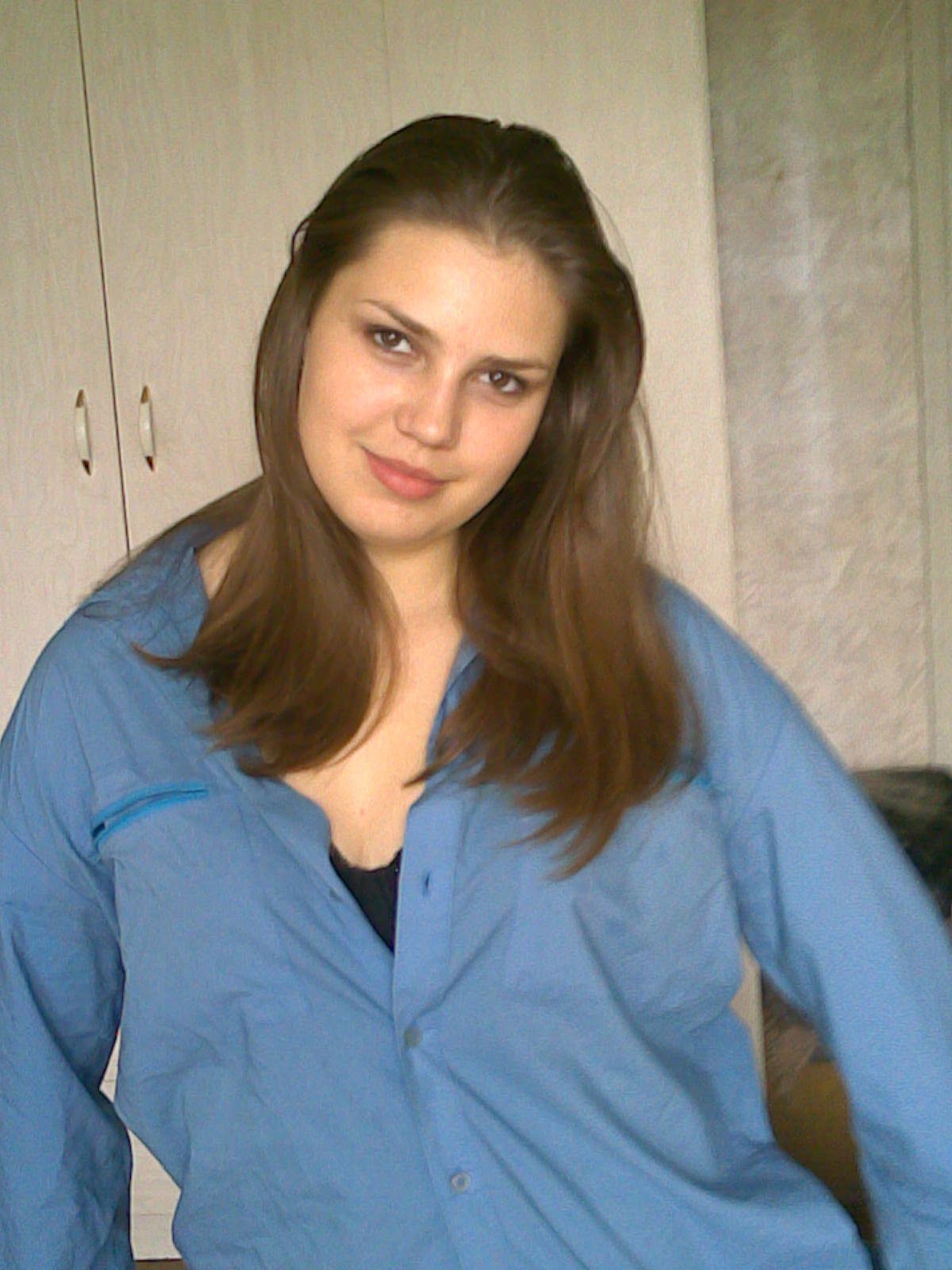 Екатерина Кудрявцева