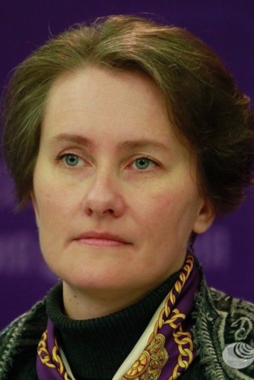 Кудрявцева Екатерина Львовна