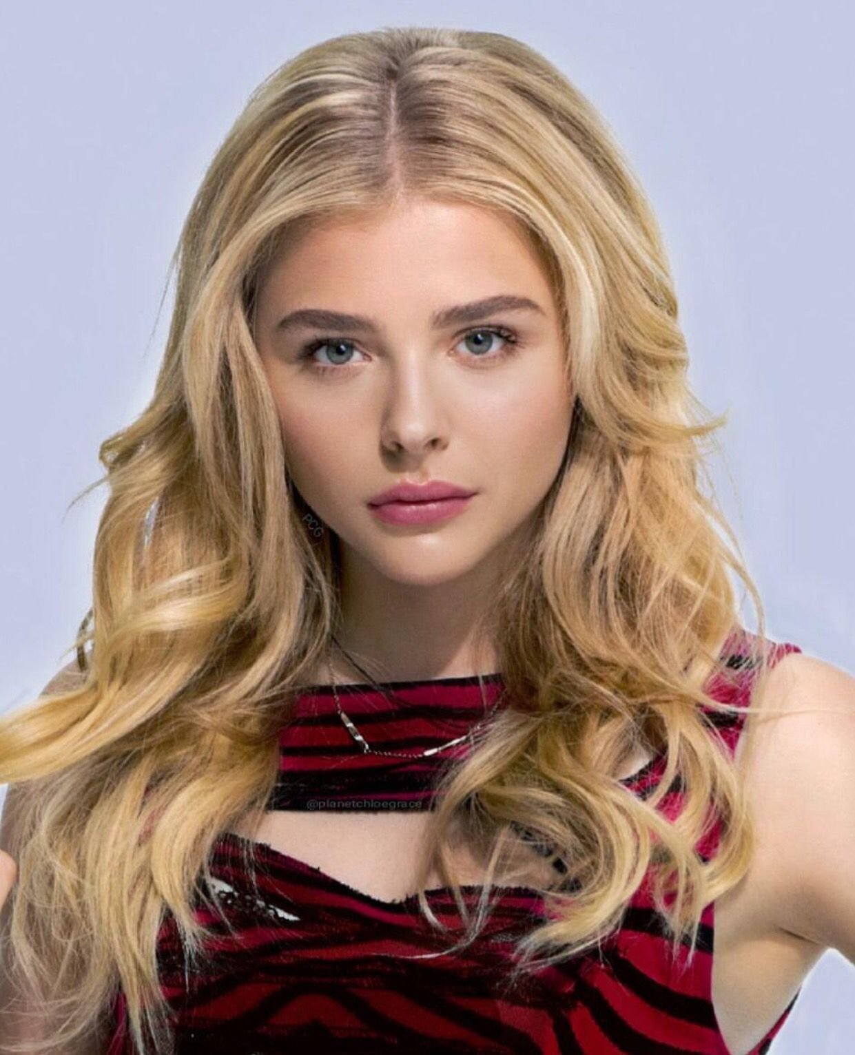 Фамилия грейс. Chloe Grace Moretz.