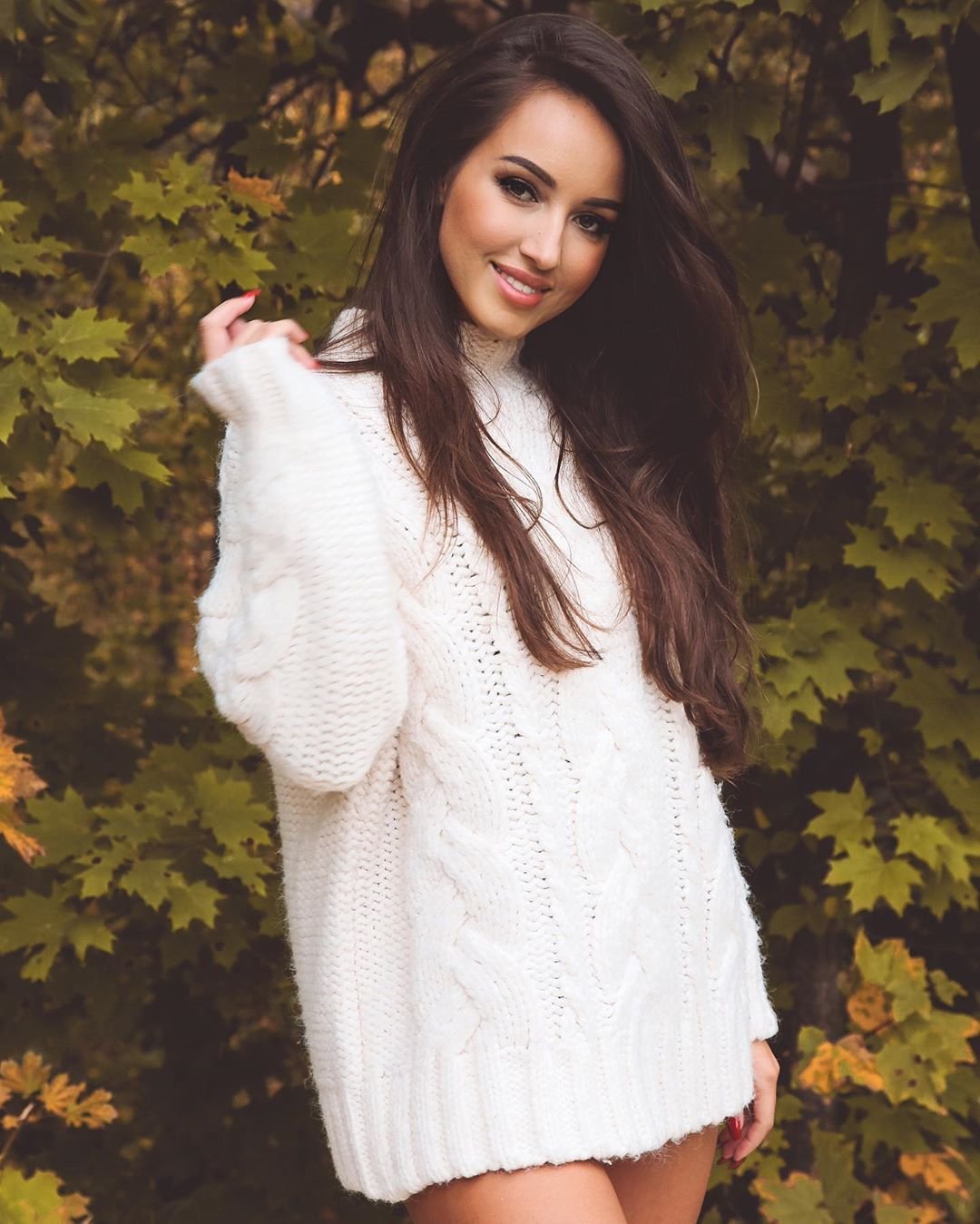 Vokatya Ekaterina