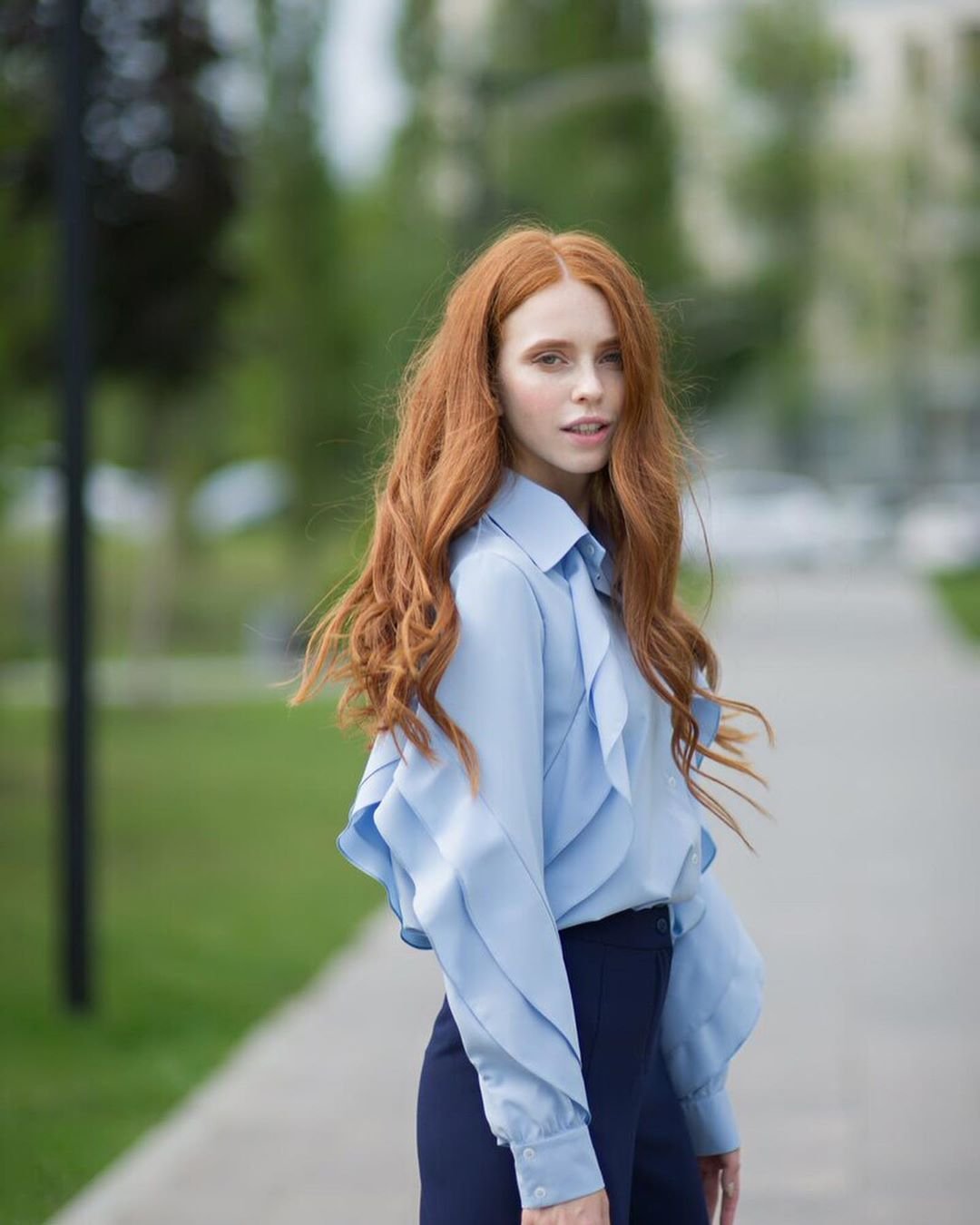 Екатерина Буракова
