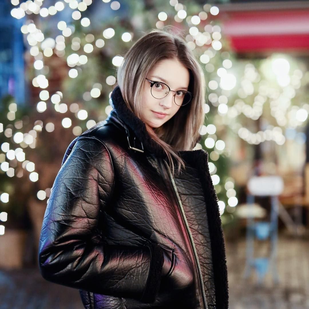 Ангелина Петрова hot