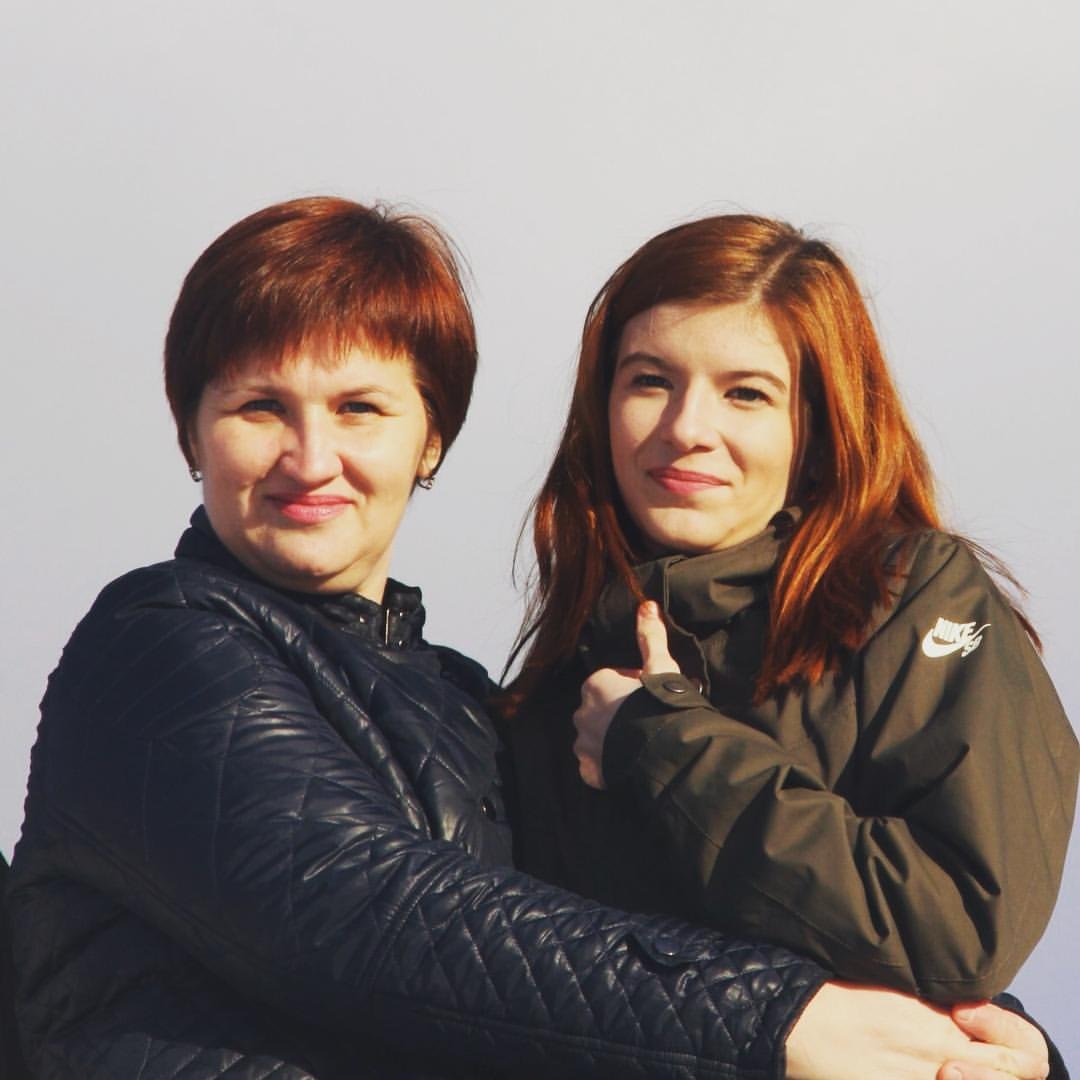 Татьяна Григорьевна Анодина