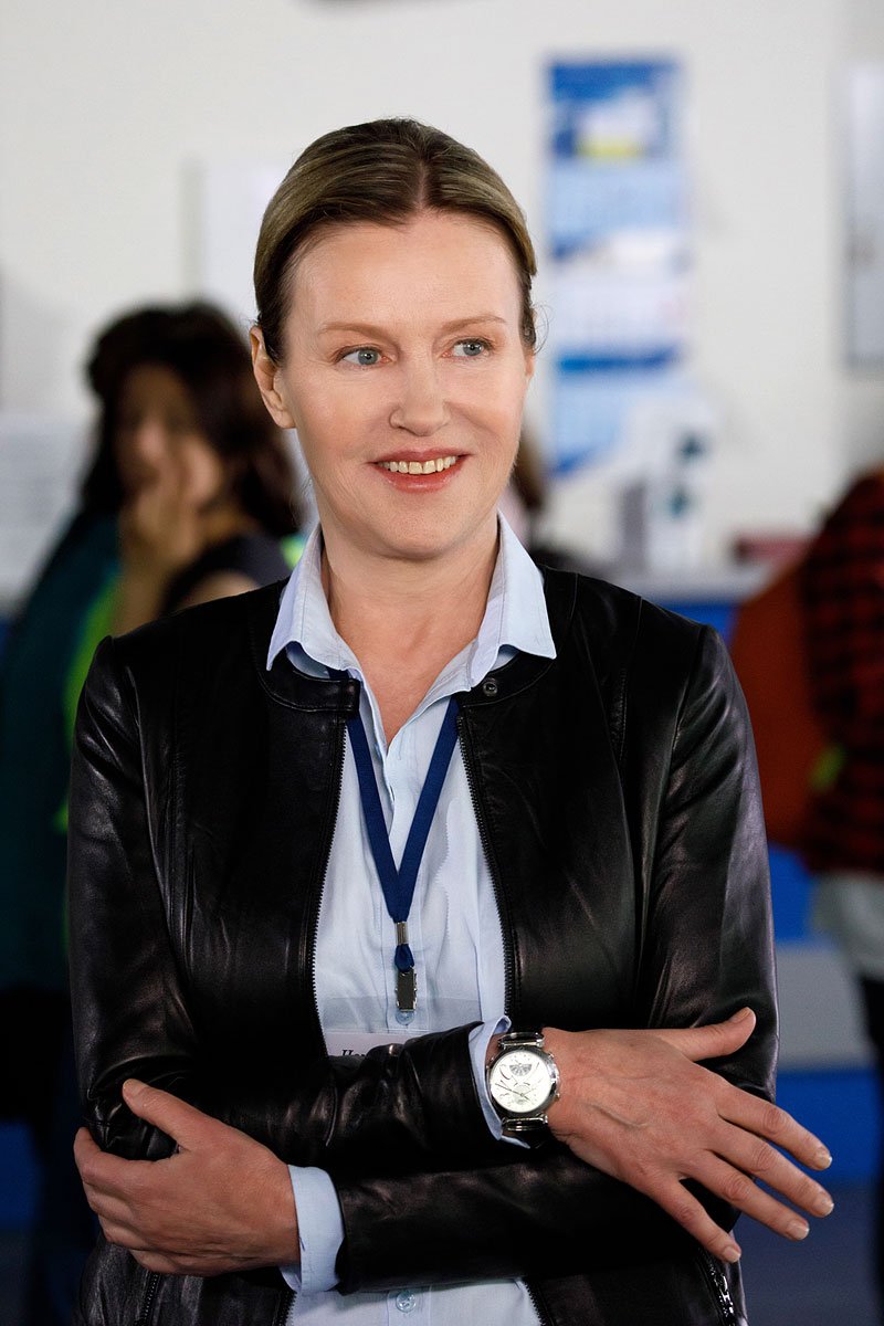 Ирина розанова в молодости