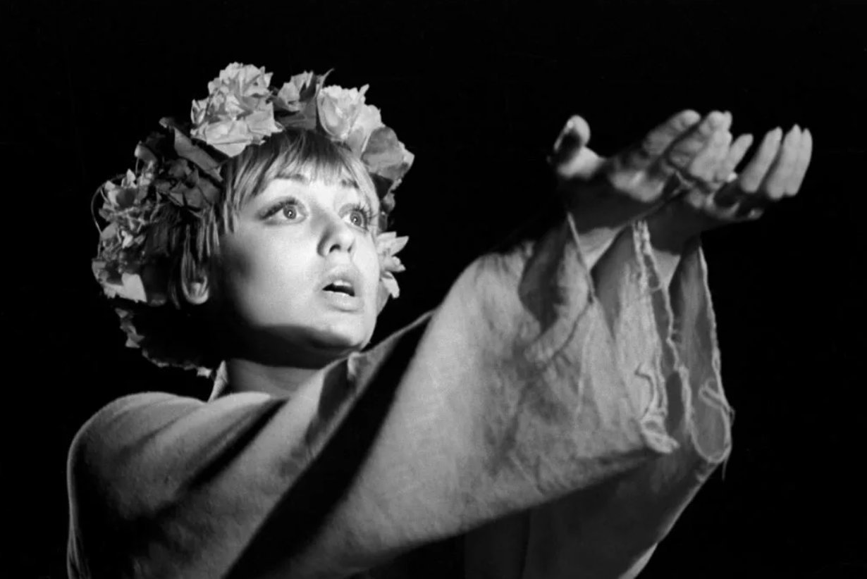 Елена Владимировна Савельева