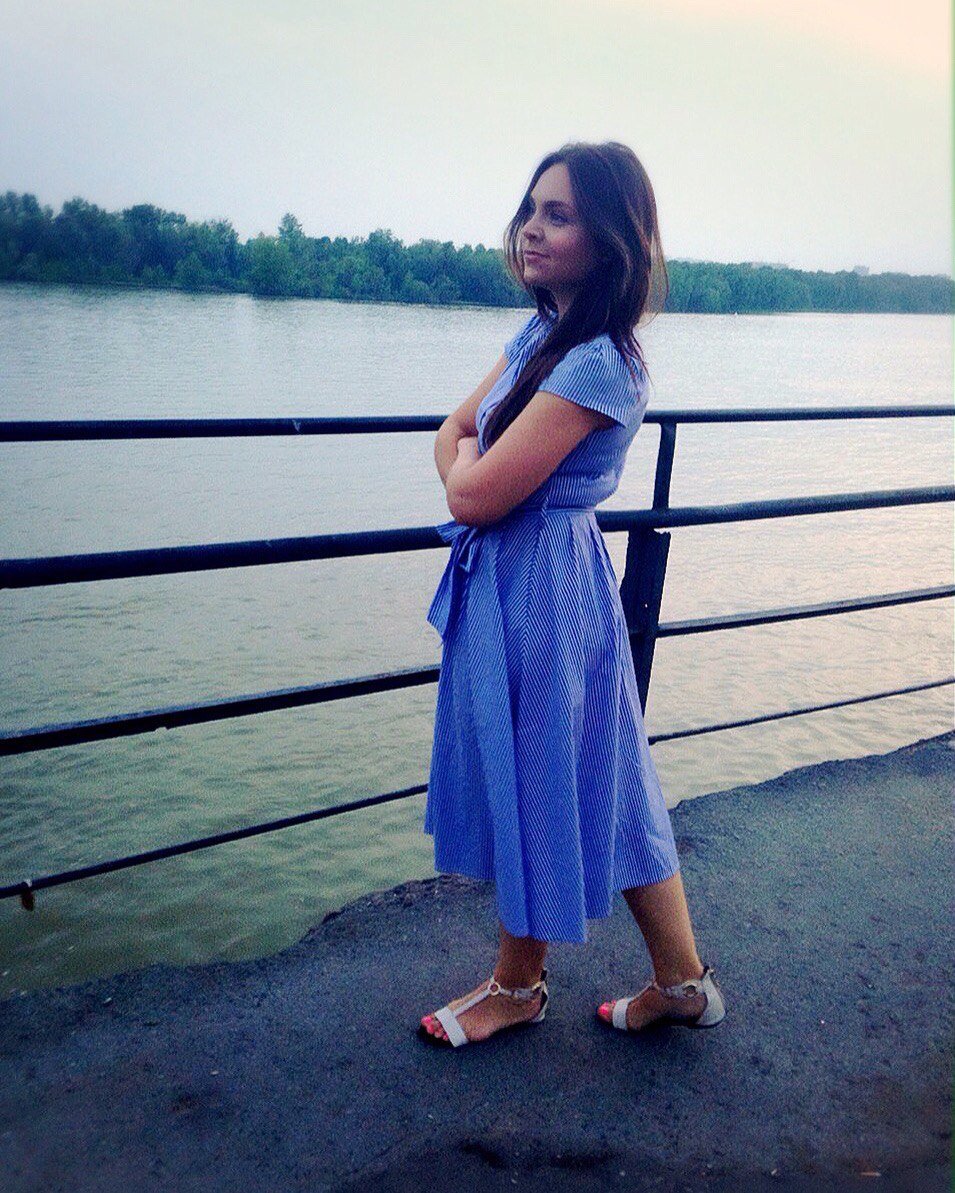 Лёха Елена Савельева