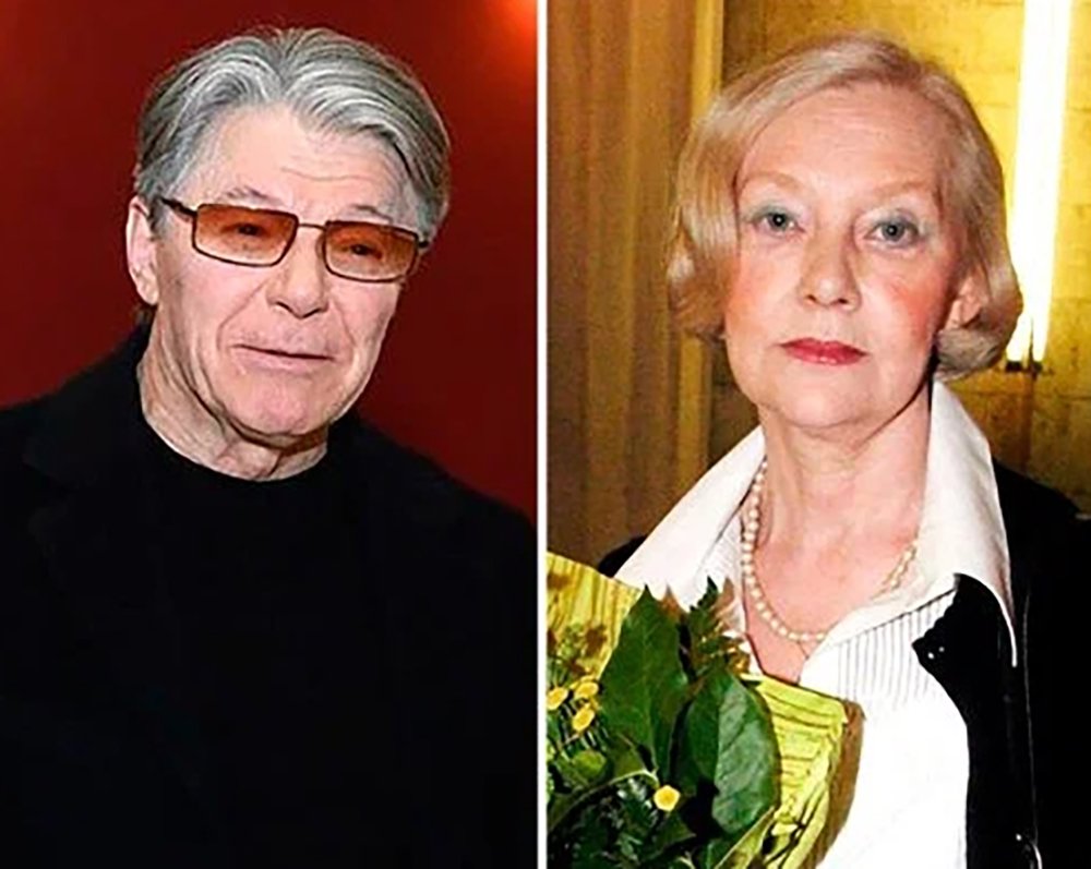 Елена Шилова
