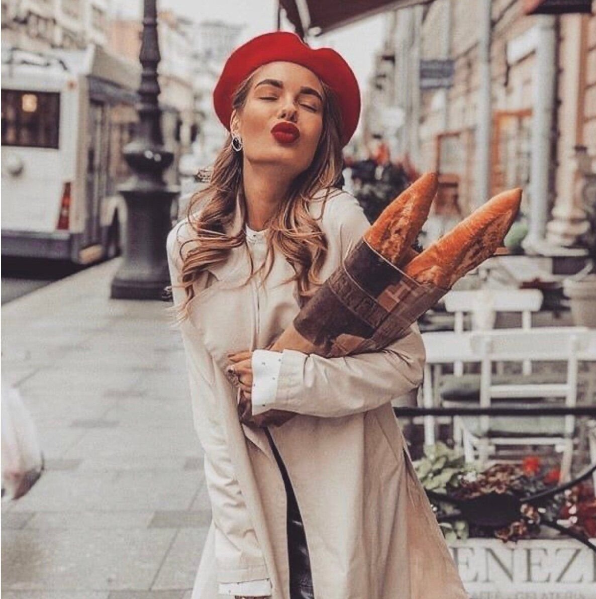 Анна Пешкова Екатеринбург