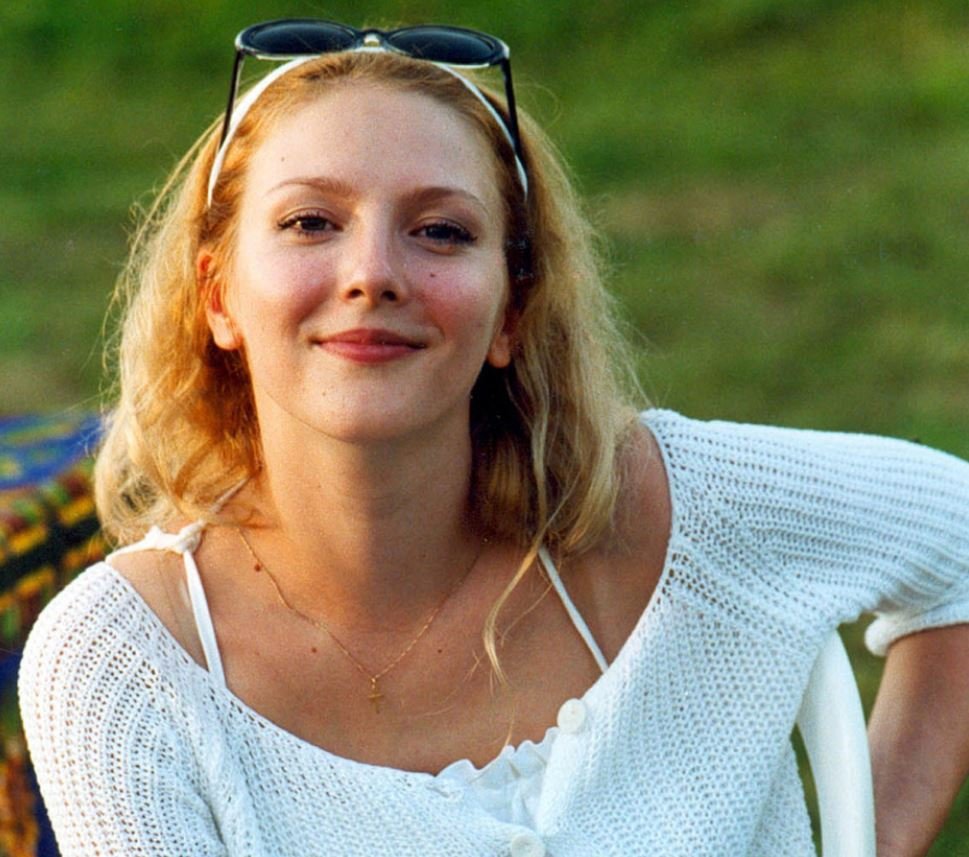Понизова Ольга актриса