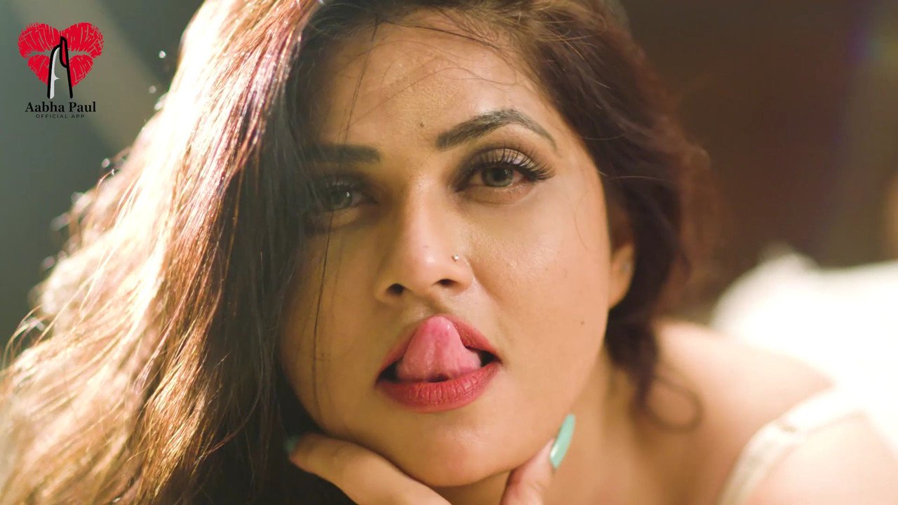 Aabha paul nude video