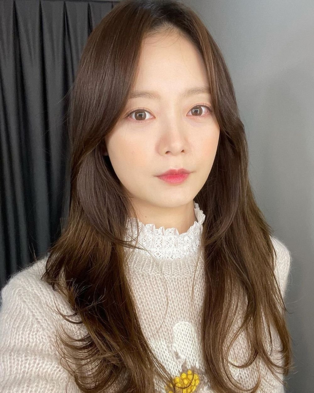 Im Yoon-Ah hot