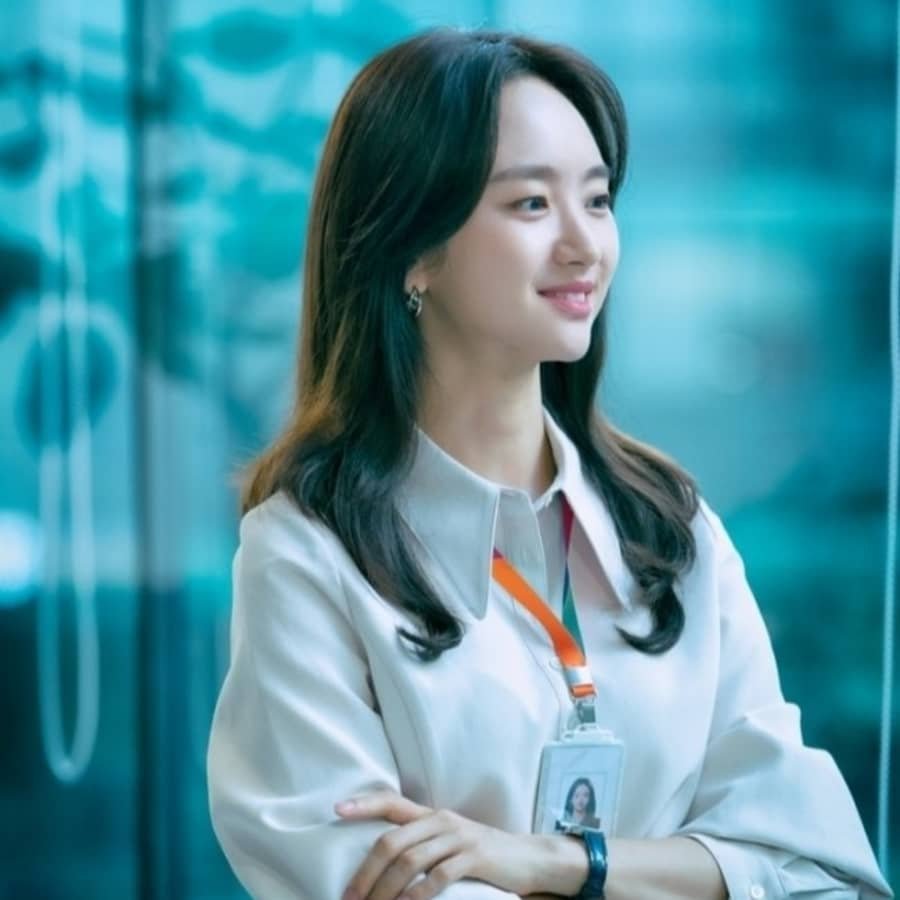 Won Jin Ah