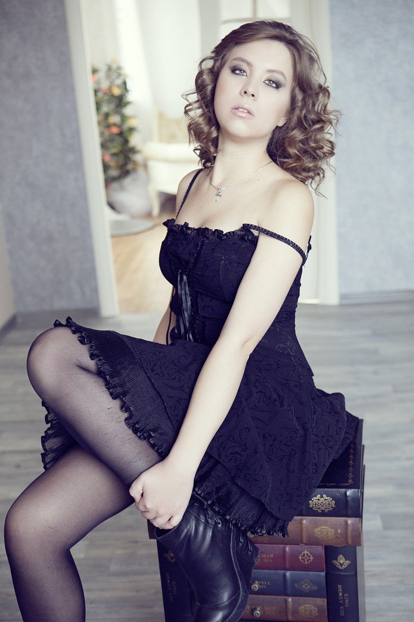 Фомина Елена Владимировна