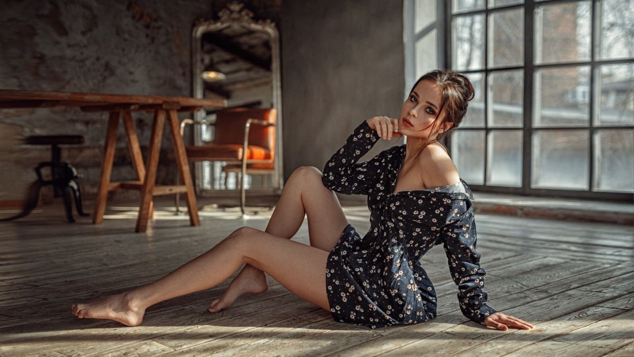 Юлия Снигирь до скорой встречи