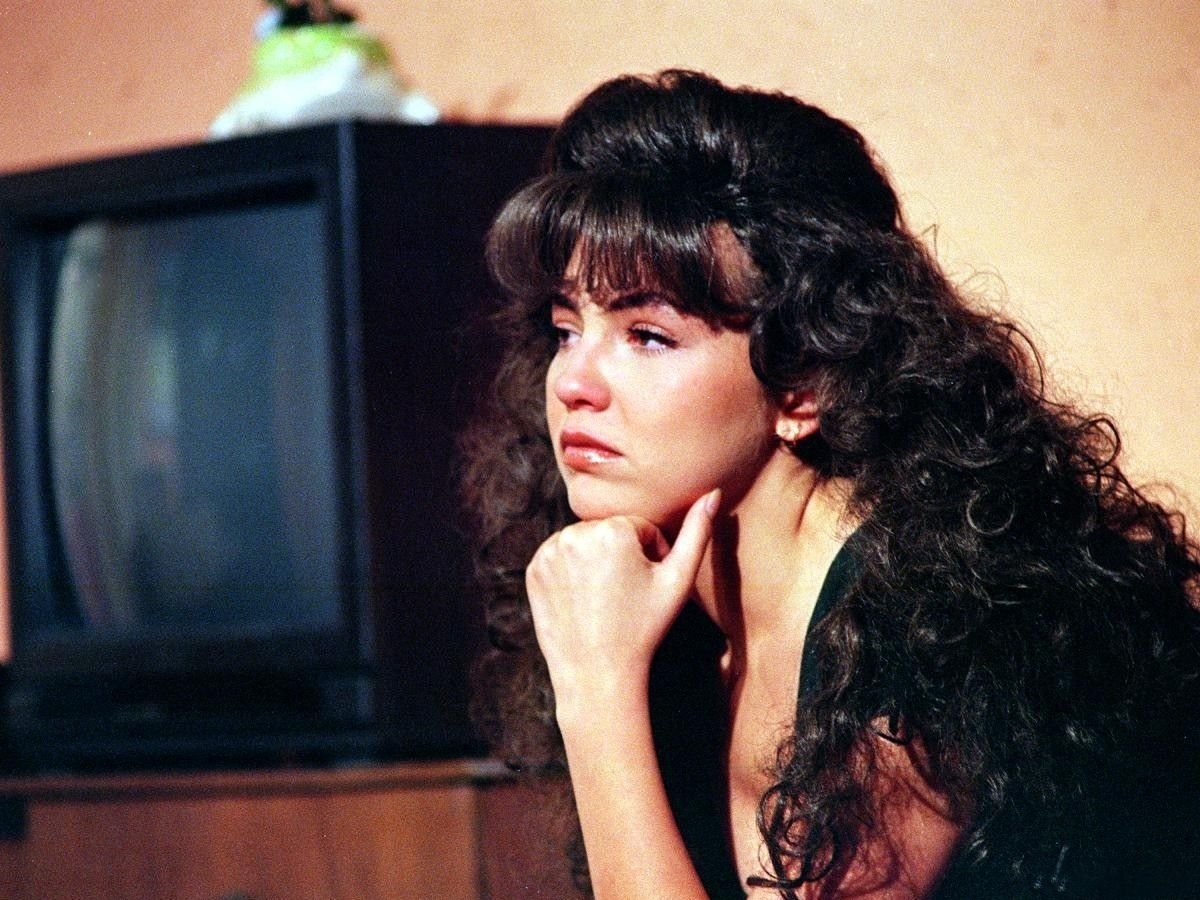 Мария из предместья сериал 1995–1996