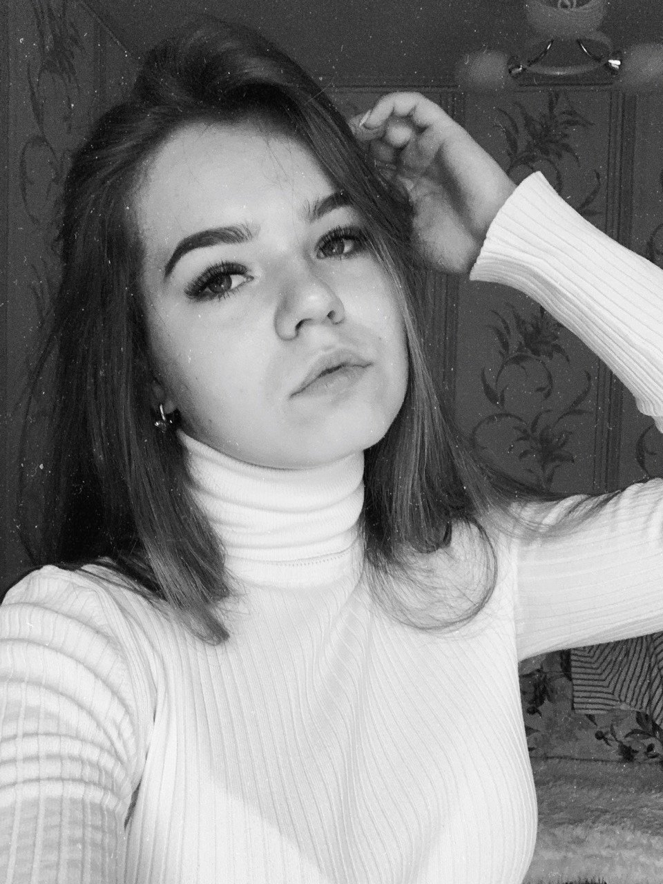 Анна Сотникова Пенза модель