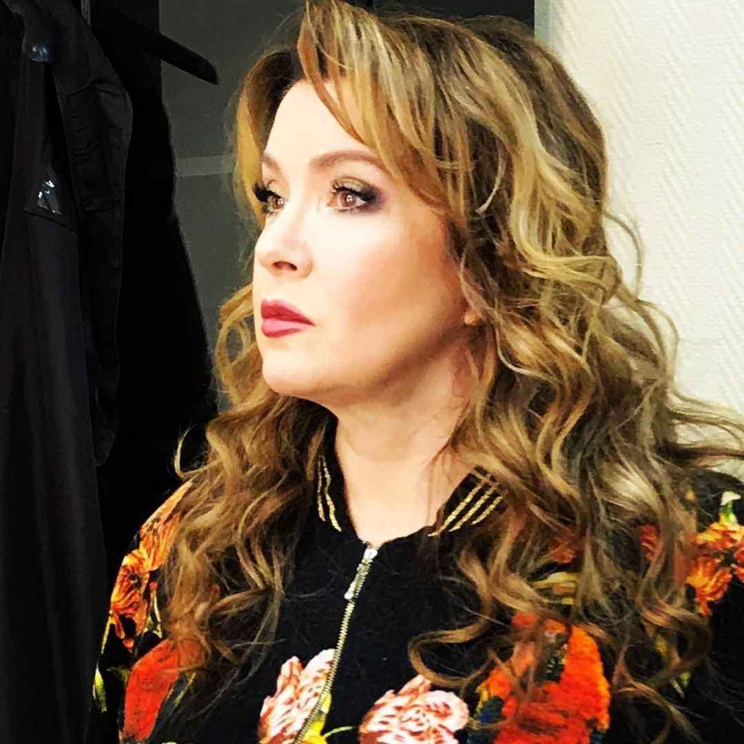 Елена Владимировна старый Оскол
