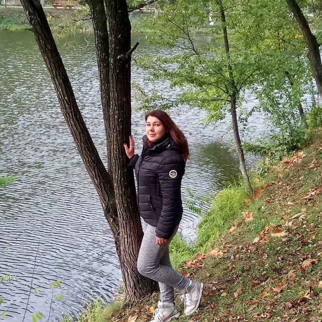 Анна Сотникова