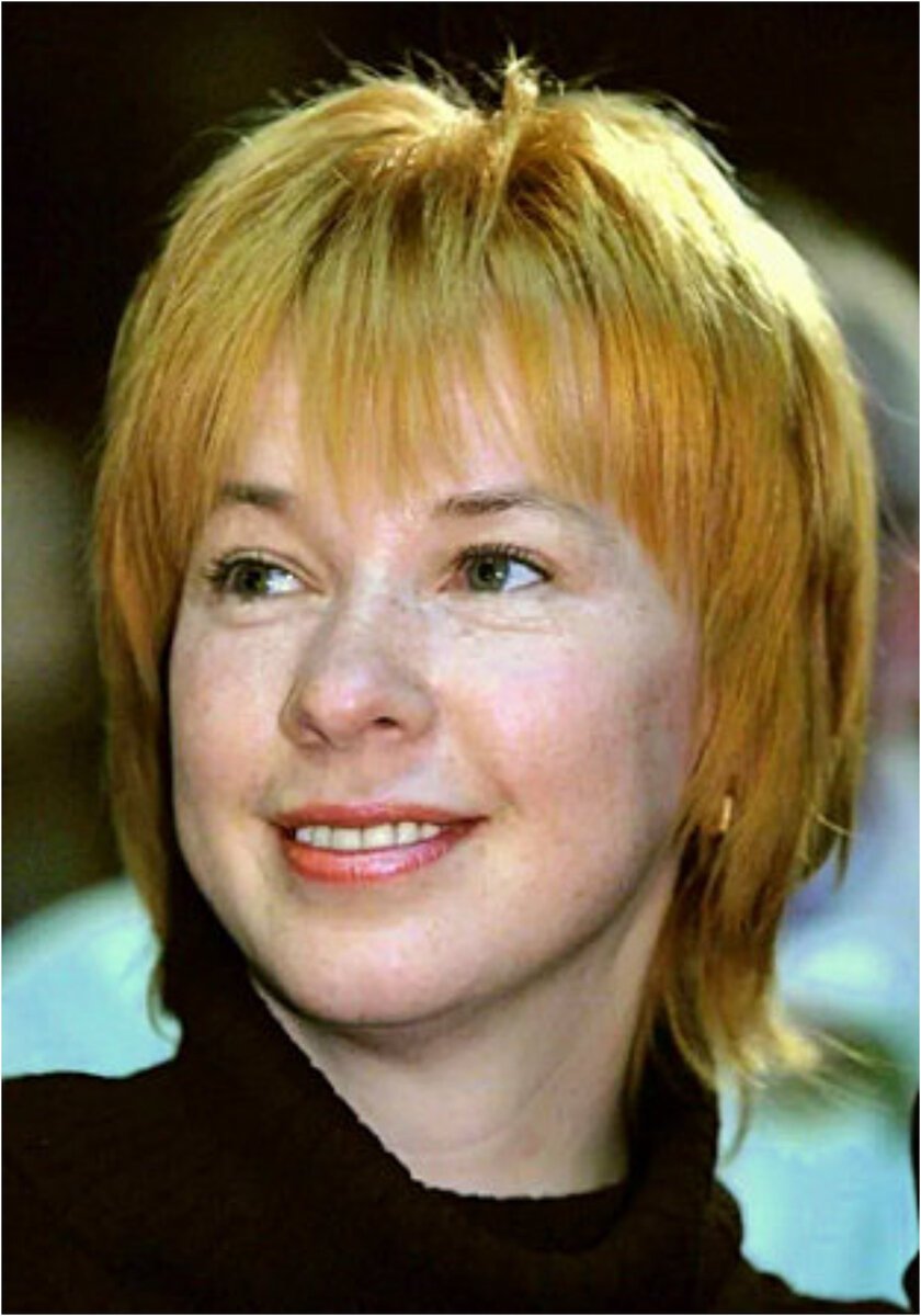 Алла Клюка клан сопрано