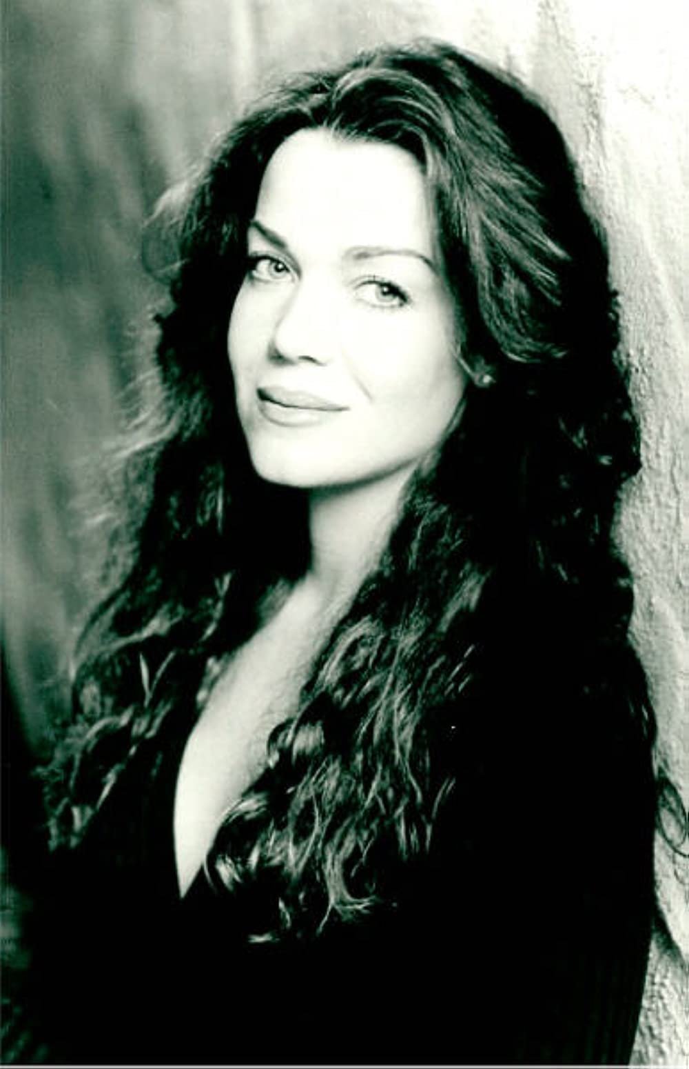 Claudia Christian 2020