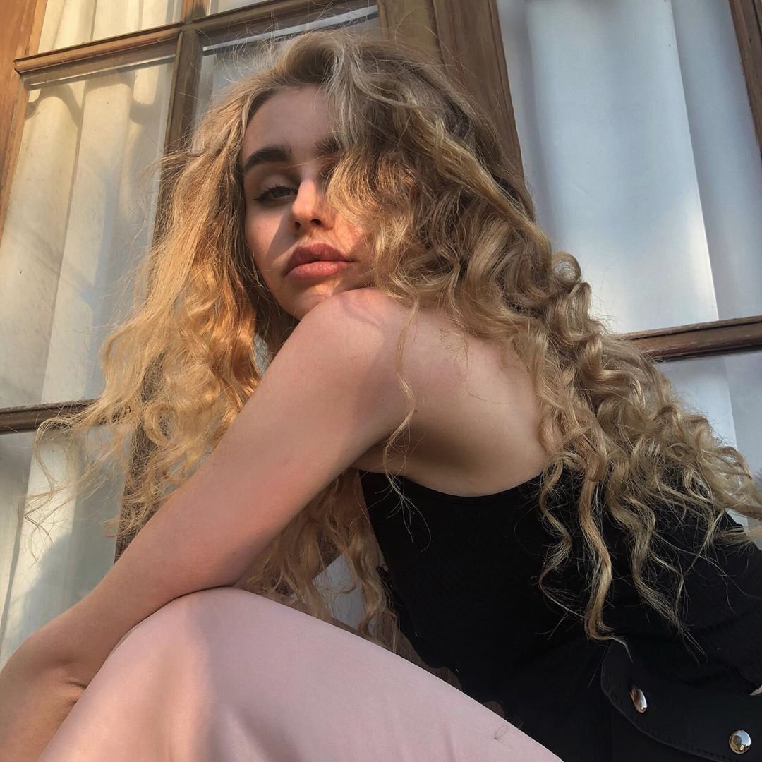 Лина кудри актриса