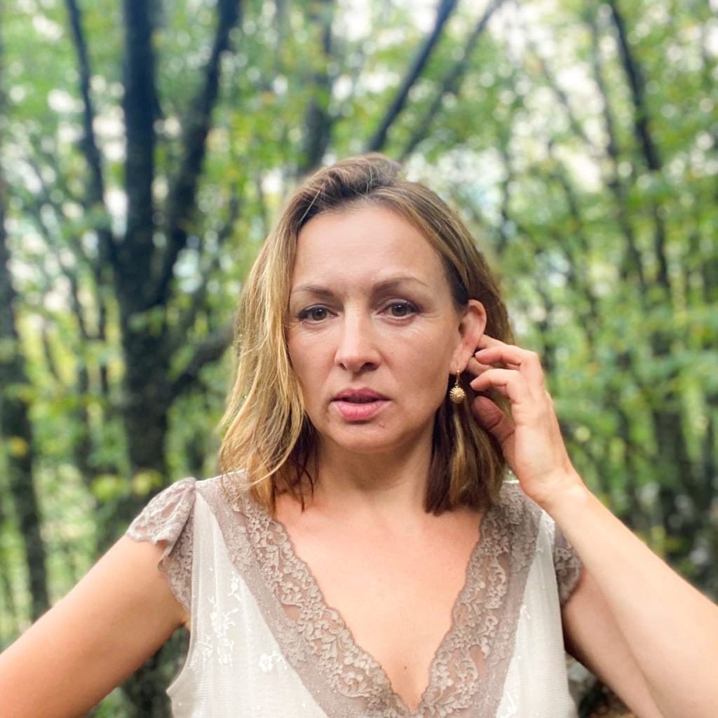 Елена Швецова