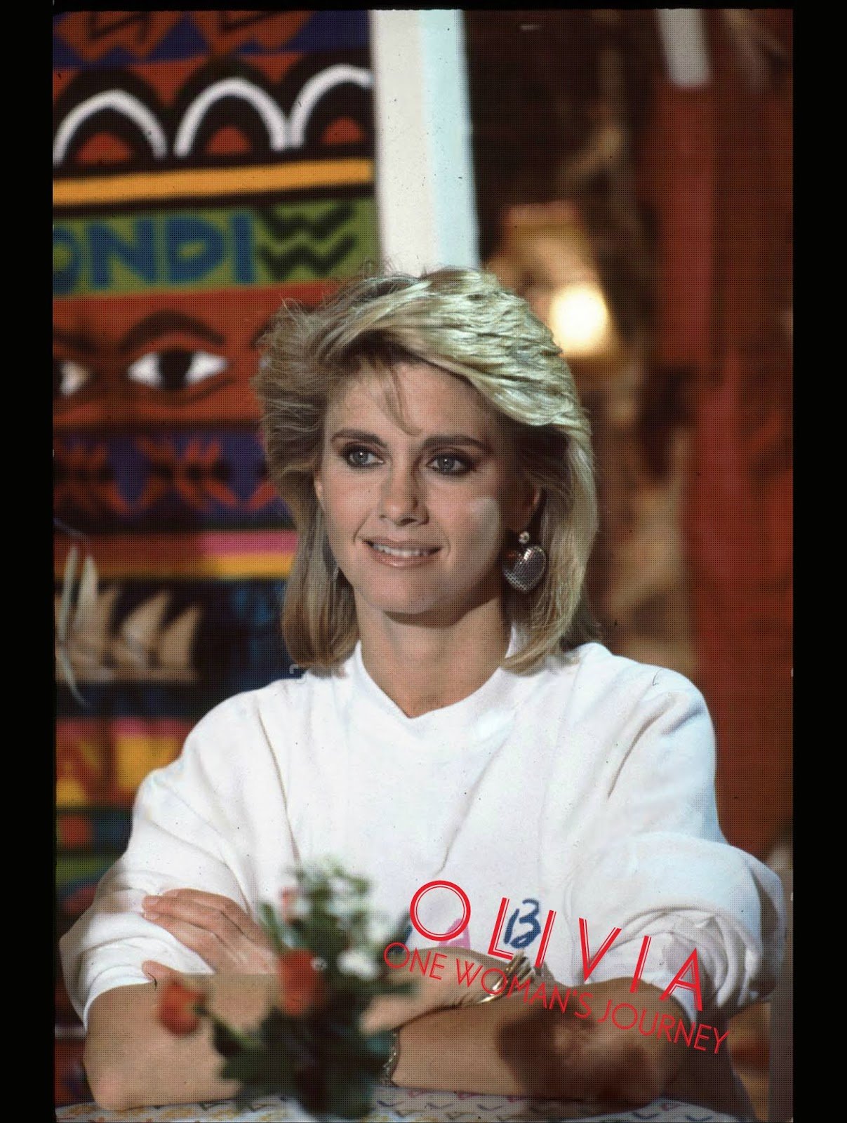 Connie Evans