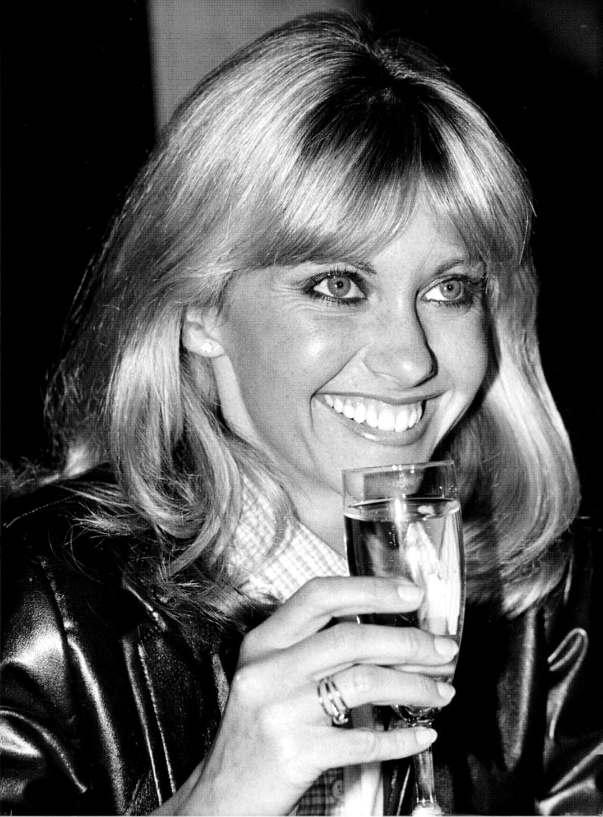 Olivia Newton-John Оливия Ньютон-Джон
