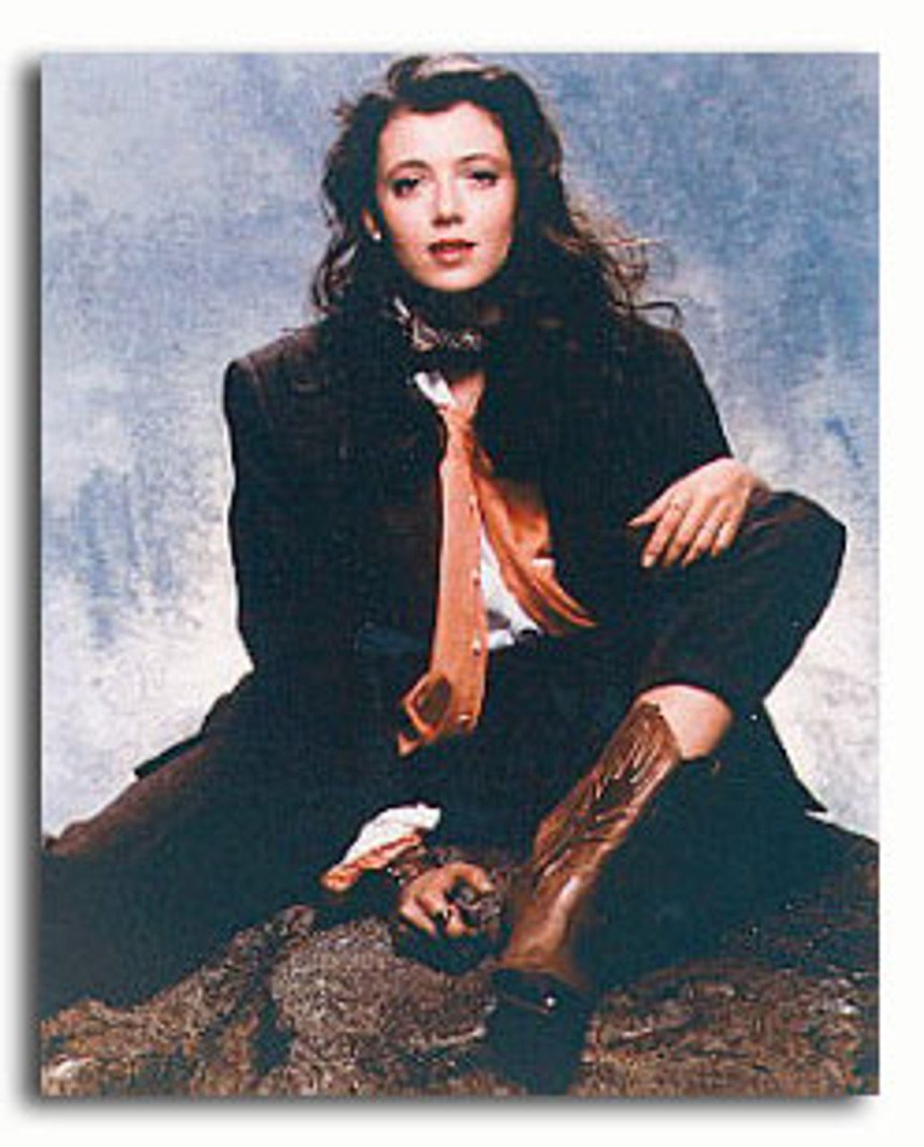 Mia Sara Nudography