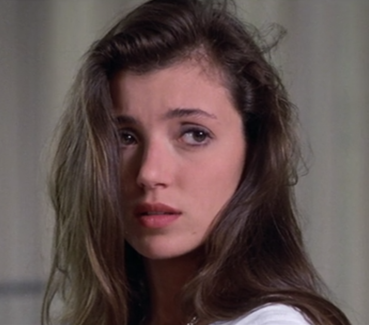 Mia Sara Nudography